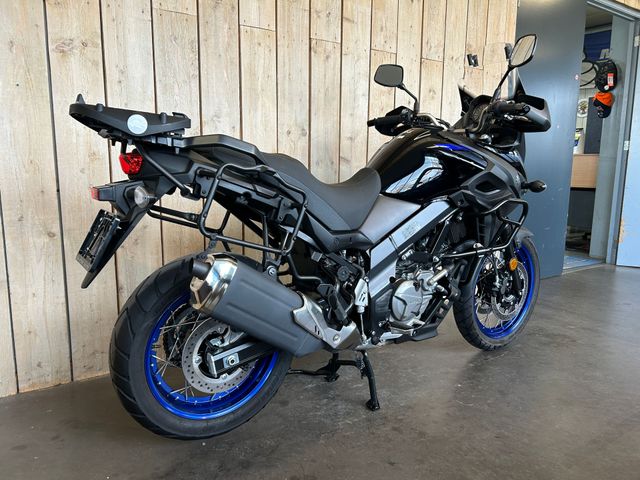 suzuki - v-strom-650-xta-adventure