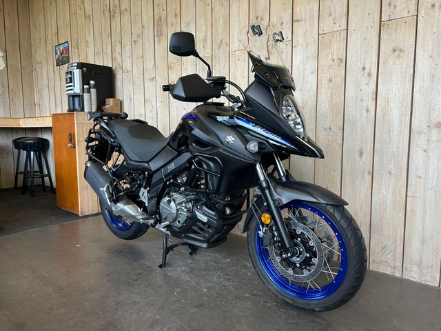 suzuki - v-strom-650-xta-adventure