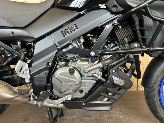 suzuki - v-strom-650-xta-adventure