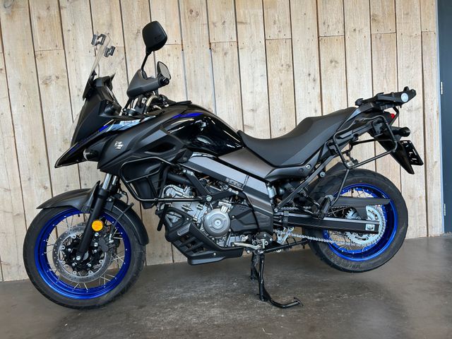 suzuki - v-strom-650-xta-adventure