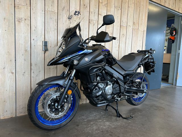 suzuki - v-strom-650-xta-adventure
