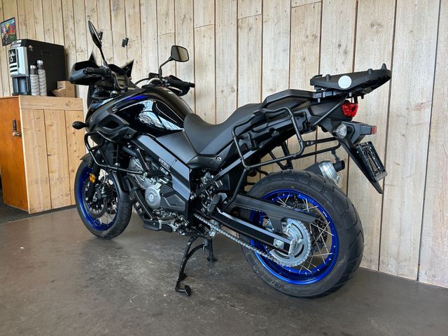 suzuki - v-strom-650-xta-adventure