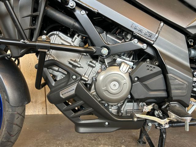 suzuki - v-strom-650-xta-adventure