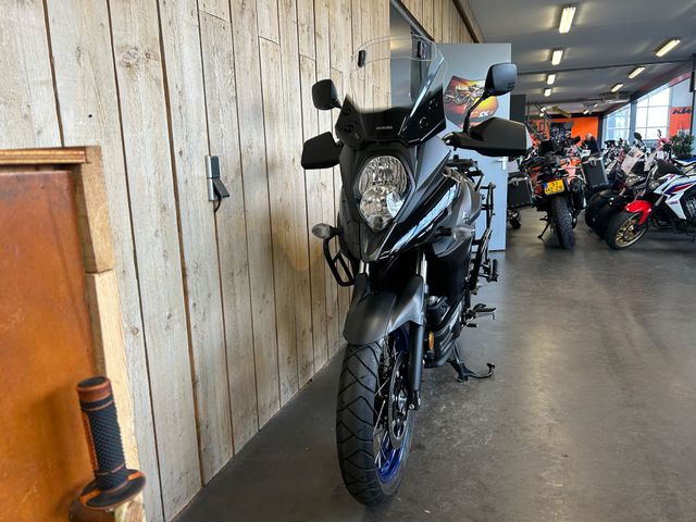 suzuki - v-strom-650-xta-adventure