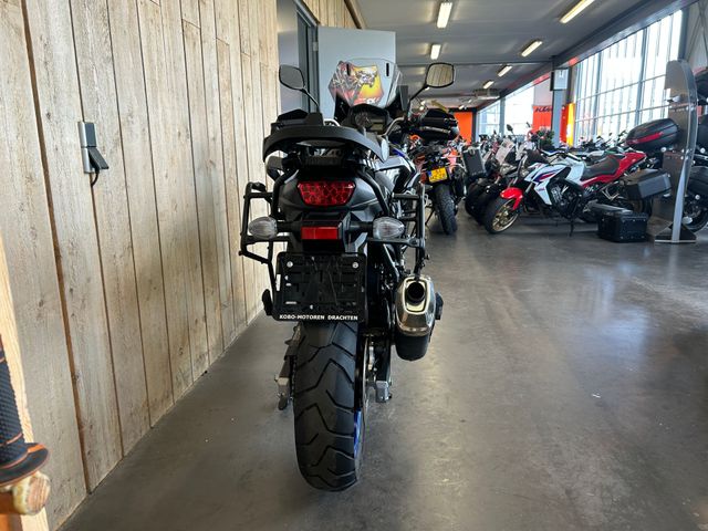 suzuki - v-strom-650-xta-adventure