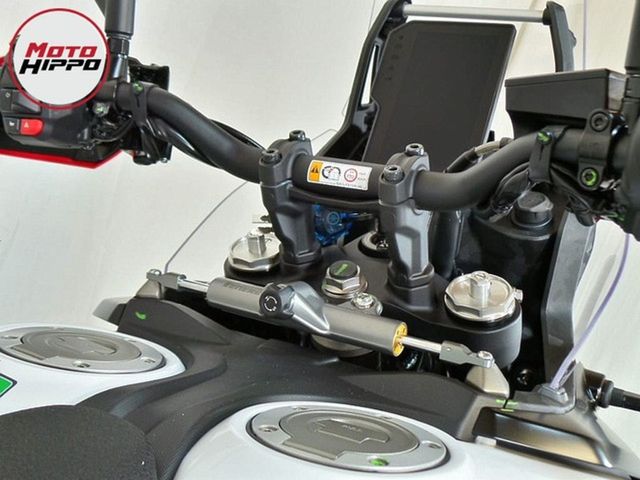 yamaha - tenere-700-world-raid