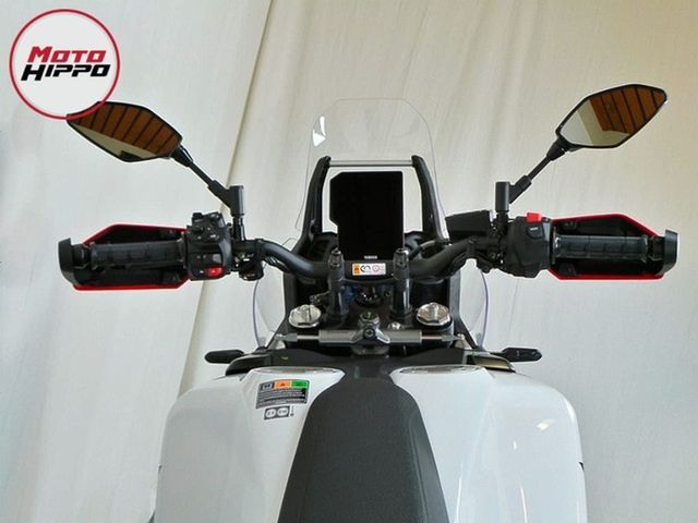 yamaha - tenere-700-world-raid