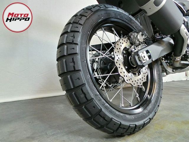 yamaha - tenere-700-world-raid