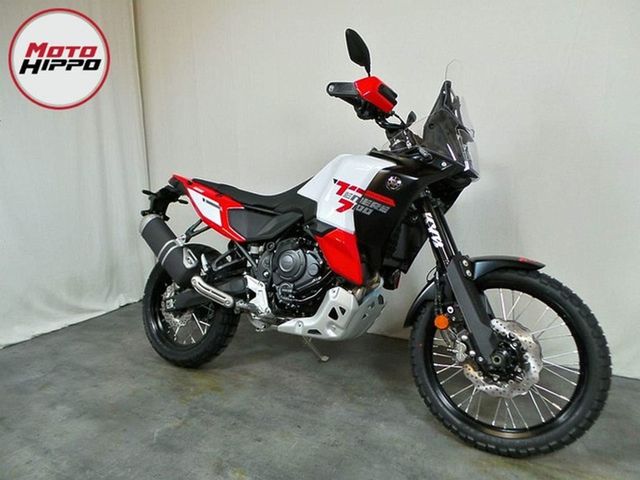 yamaha - tenere-700-world-raid