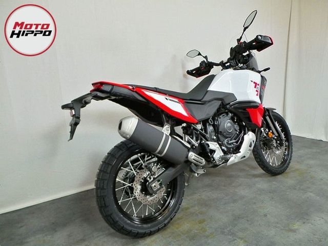 yamaha - tenere-700-world-raid