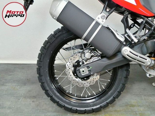 yamaha - tenere-700-world-raid