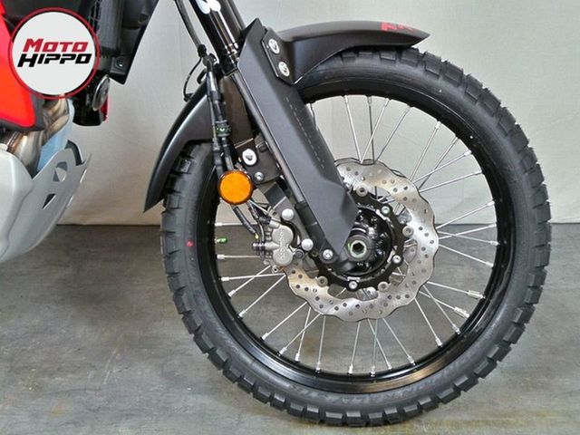 yamaha - tenere-700-world-raid