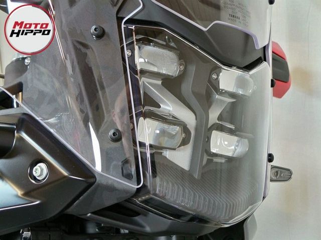 yamaha - tenere-700-world-raid