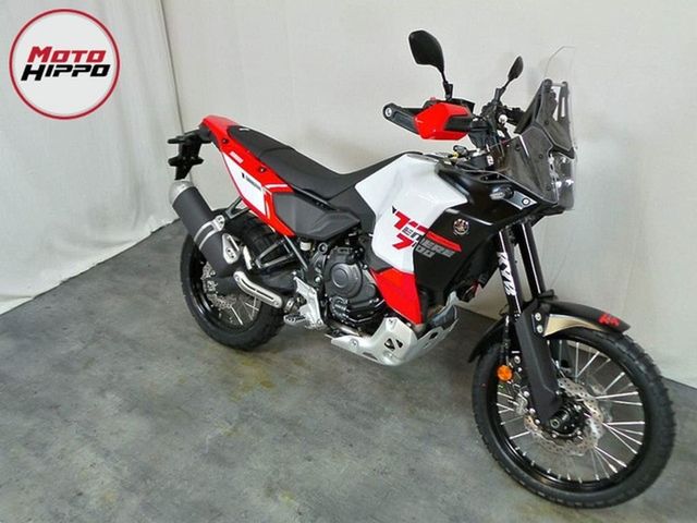 yamaha - tenere-700-world-raid