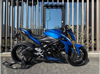 Suzuki GSX-S 1000 ABS 2015 occasion