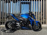 SUZUKI GSX-S 1000 ABS