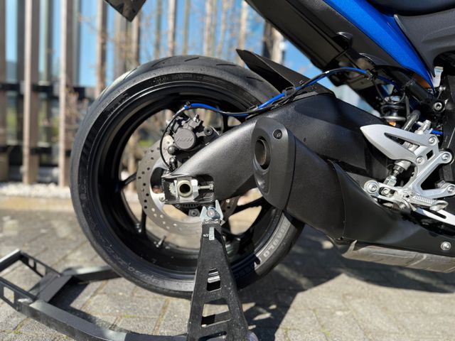 suzuki - gsx-s-1000-abs