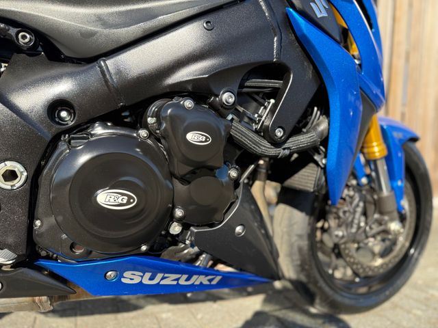 suzuki - gsx-s-1000-abs