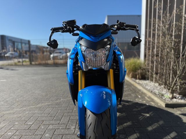 suzuki - gsx-s-1000-abs