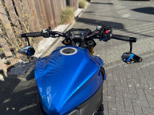 suzuki - gsx-s-1000-abs