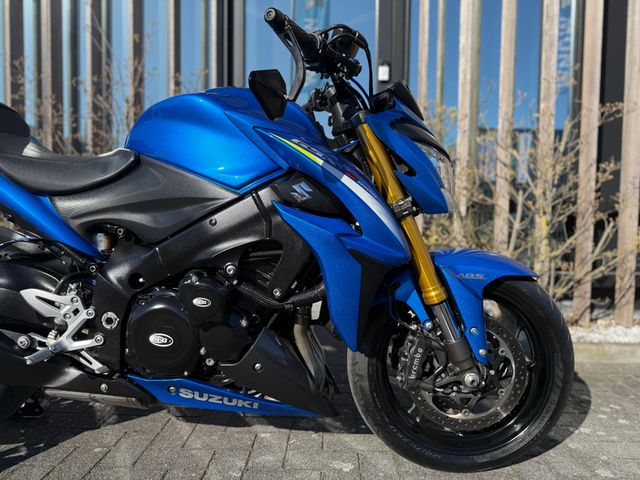 suzuki - gsx-s-1000-abs
