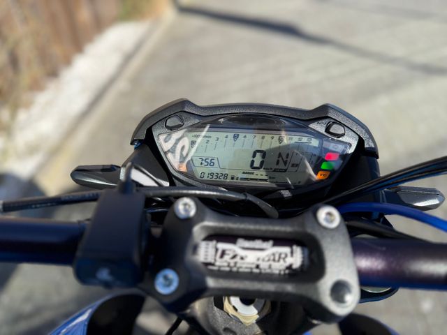 suzuki - gsx-s-1000-abs