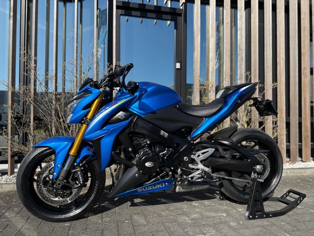suzuki - gsx-s-1000-abs