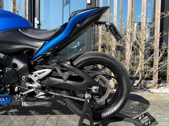 suzuki - gsx-s-1000-abs