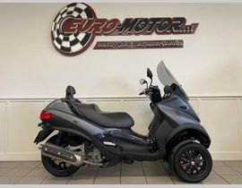 Piaggio MP3 500 LT Sport 2013 occasion