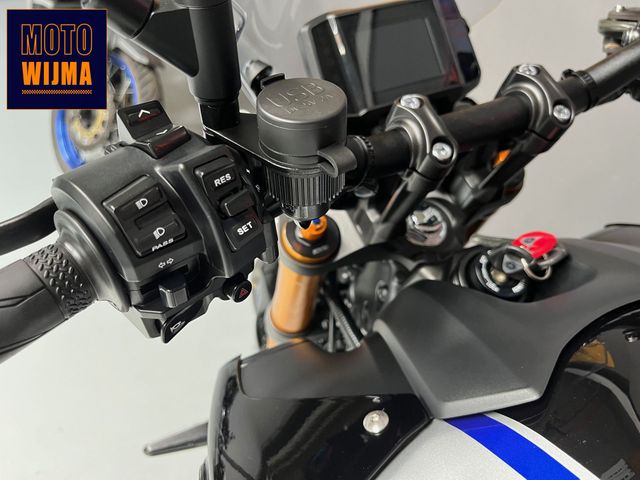 yamaha - mt-09-sp