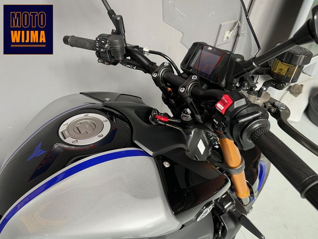 yamaha - mt-09-sp