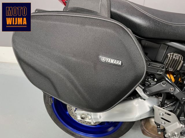 yamaha - mt-09-sp