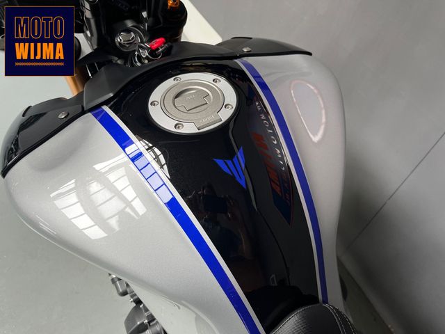 yamaha - mt-09-sp