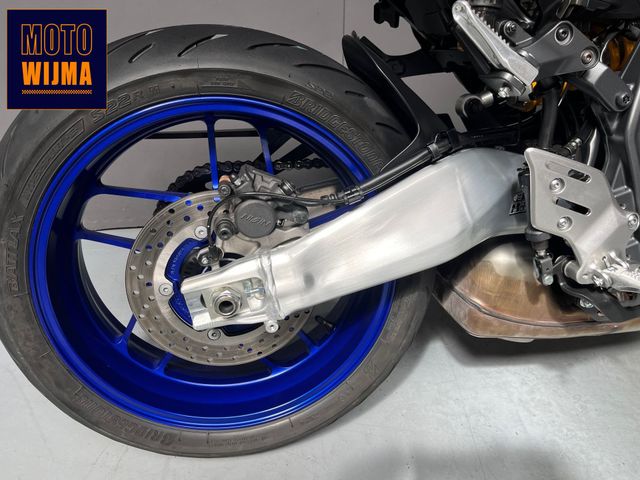 yamaha - mt-09-sp