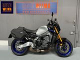 YAMAHA MT 09 SP