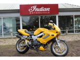 HONDA VTR 1000 F FIRESTORM