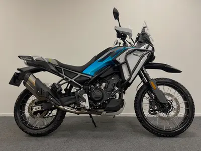 CFMOTO 450 MT – foto 2