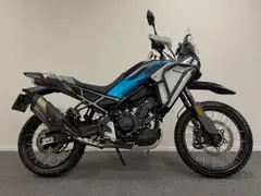 Cfmoto 450 MT 2026 occasion – foto 2 van 8
