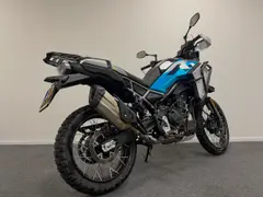 Cfmoto 450 MT 2026 occasion – foto 3 van 8