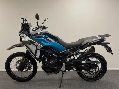 CFMOTO 450 MT – foto 4