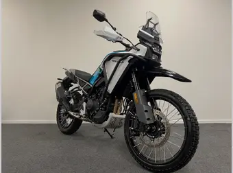 Cfmoto 450 MT 2026 occasion