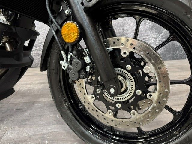 suzuki - v-strom-dl-650