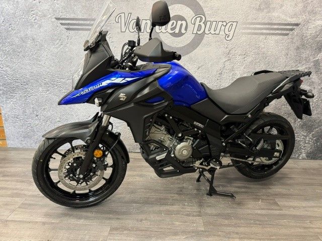 suzuki - v-strom-dl-650