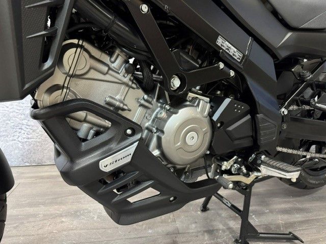 suzuki - v-strom-dl-650