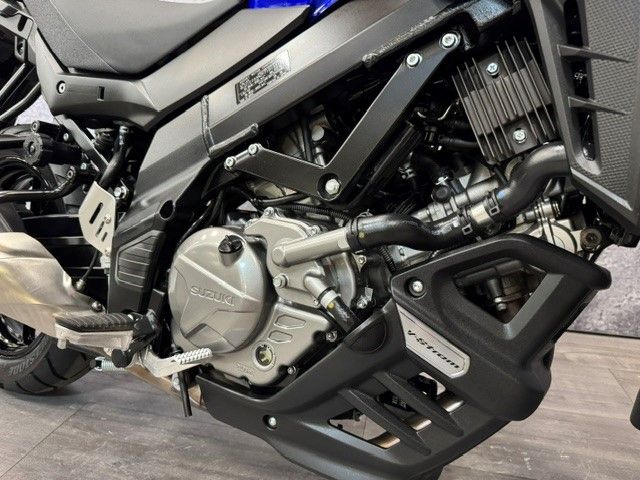 suzuki - v-strom-dl-650