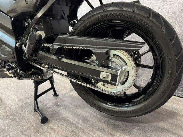 suzuki - v-strom-dl-650