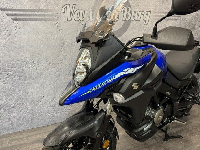 suzuki - v-strom-dl-650
