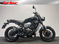 YAMAHA XSR 700 ABS