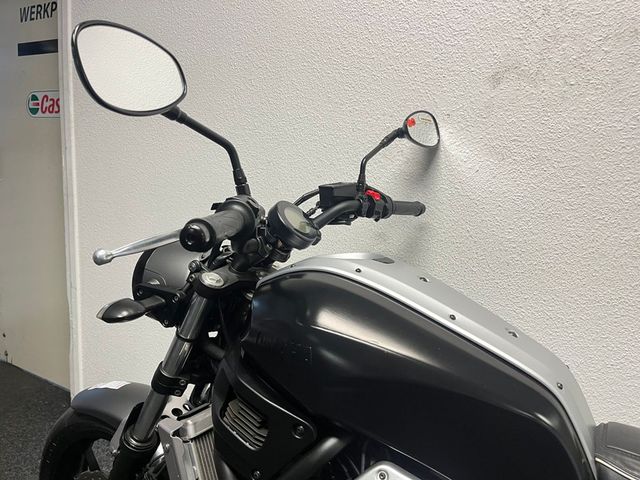 yamaha - xsr-700-abs