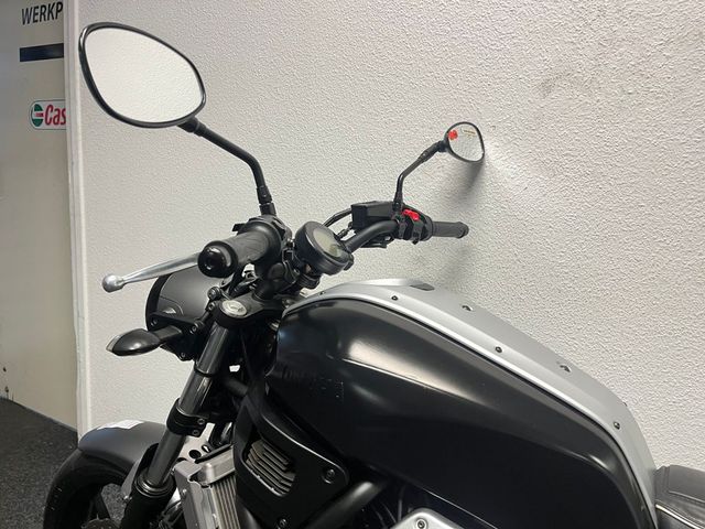 yamaha - xsr-700-abs